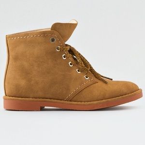 American Eagle Boots